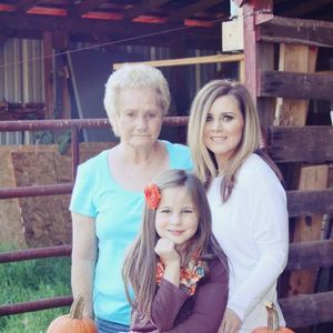 Meet your Posher, Patricia